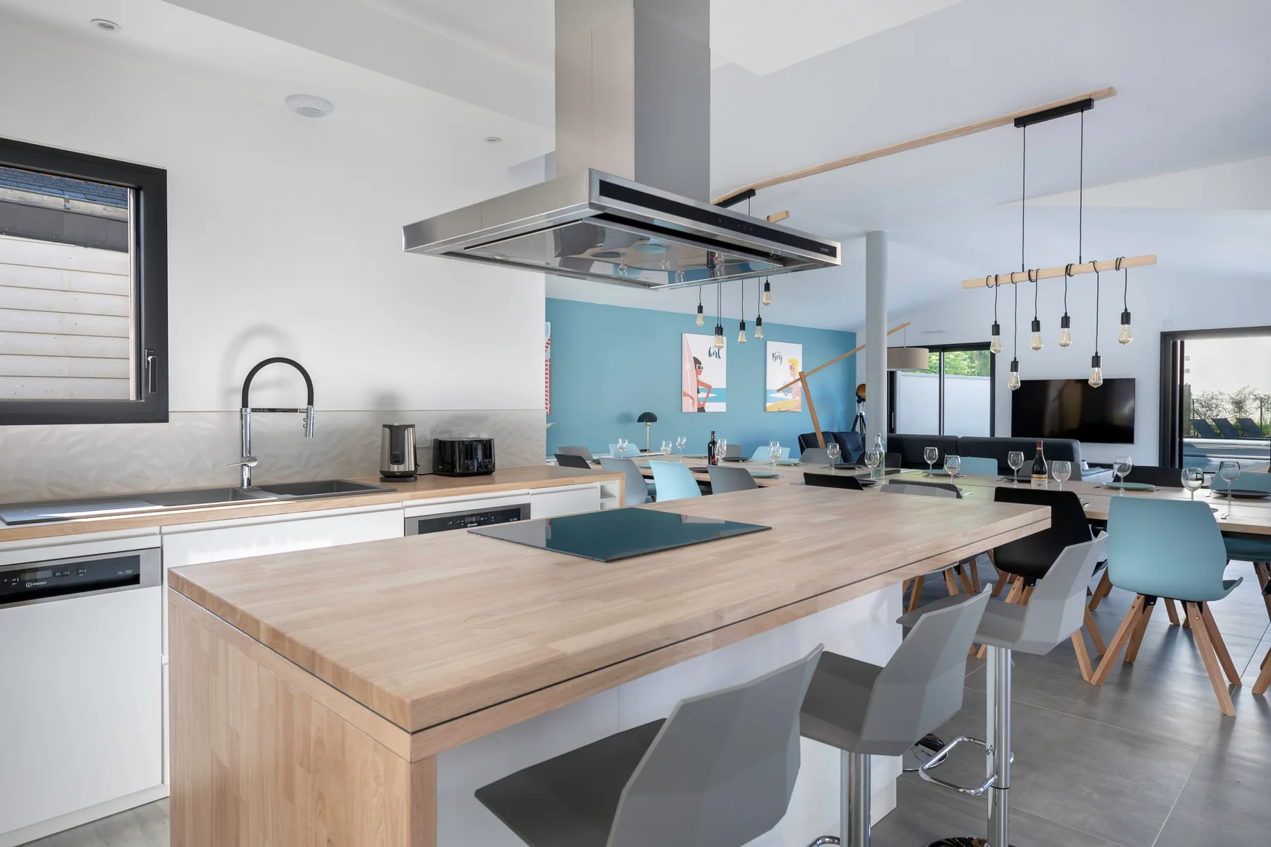 Villa property gallery photo