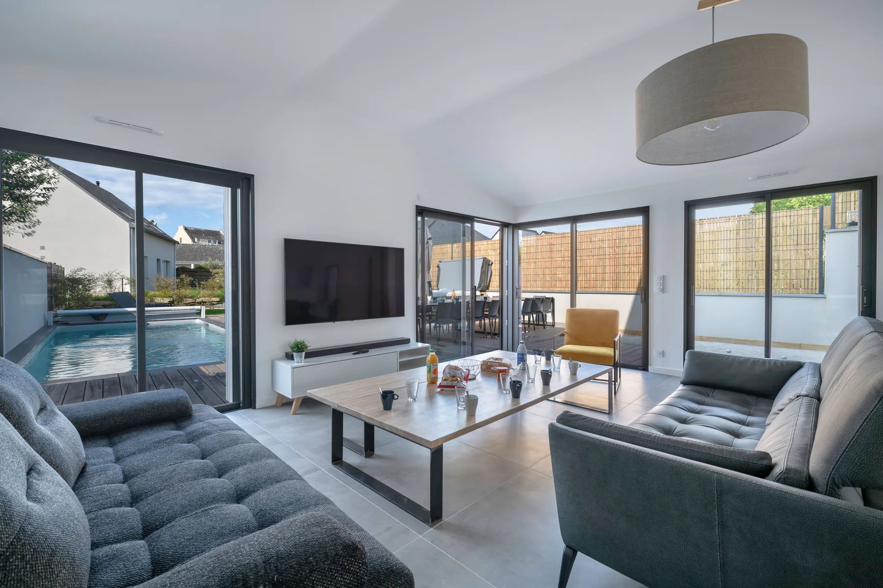 Villa property gallery photo