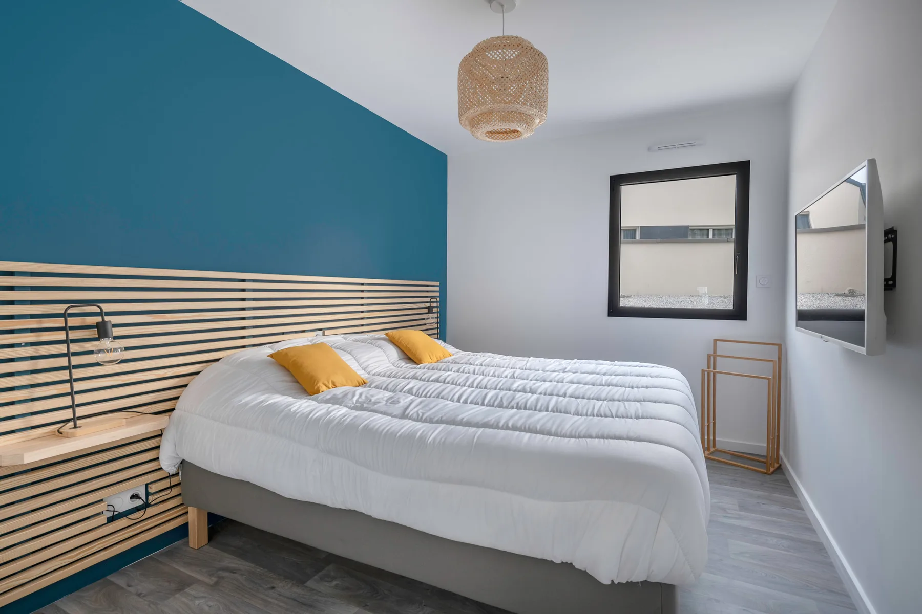 Villa property gallery photo