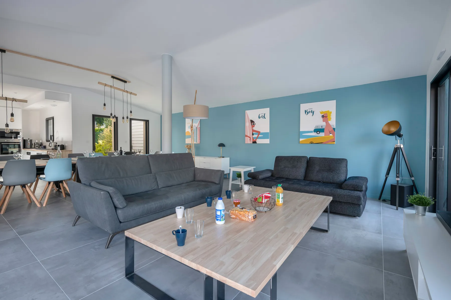 Villa property gallery photo