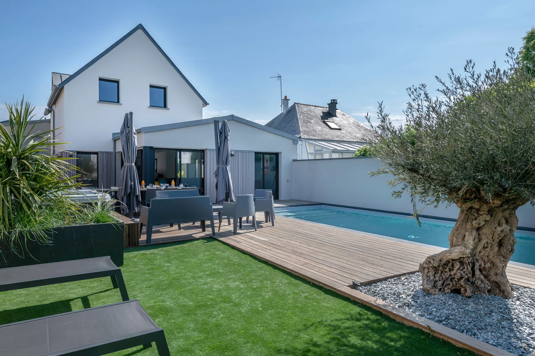 Villa property gallery photo