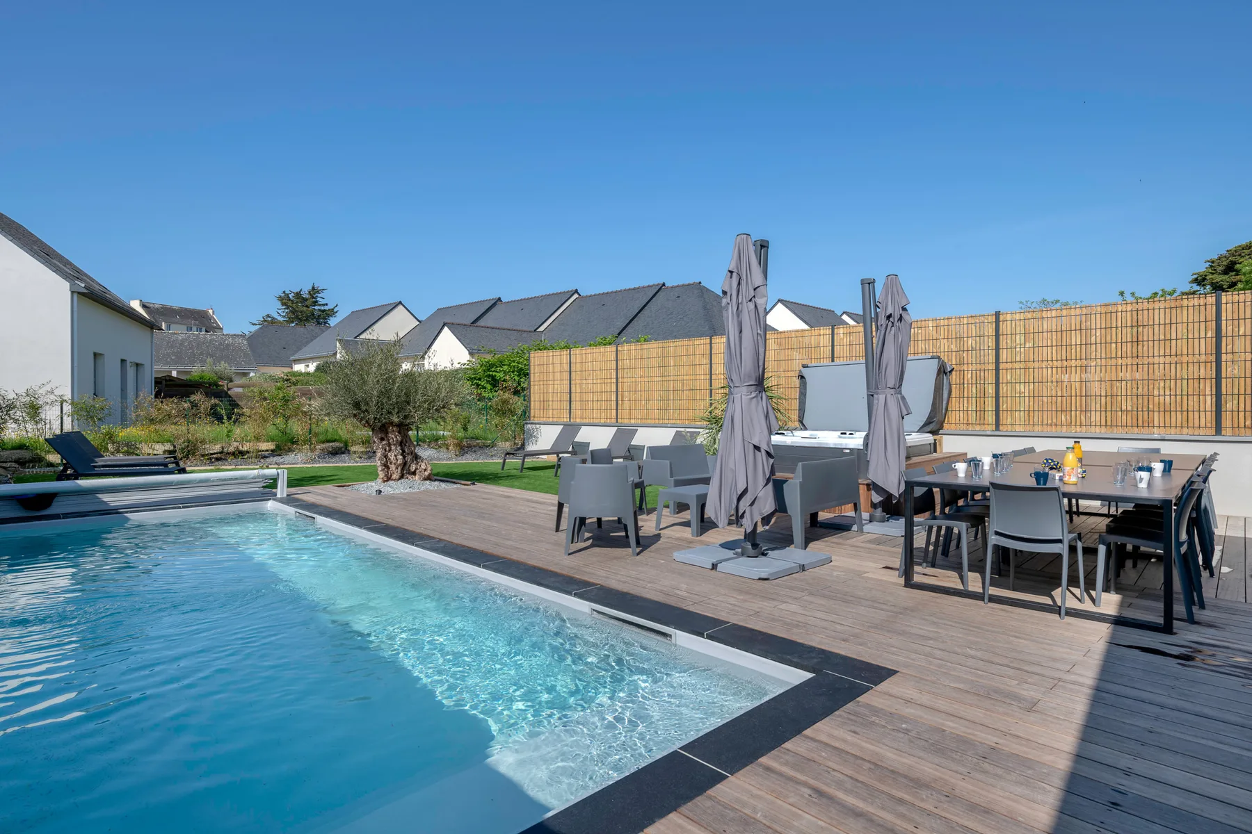 Villa property gallery photo