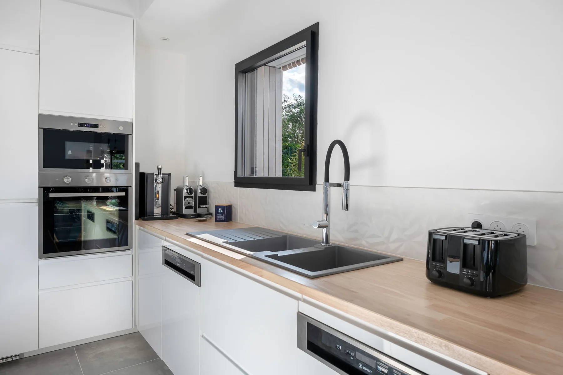 Villa property gallery photo