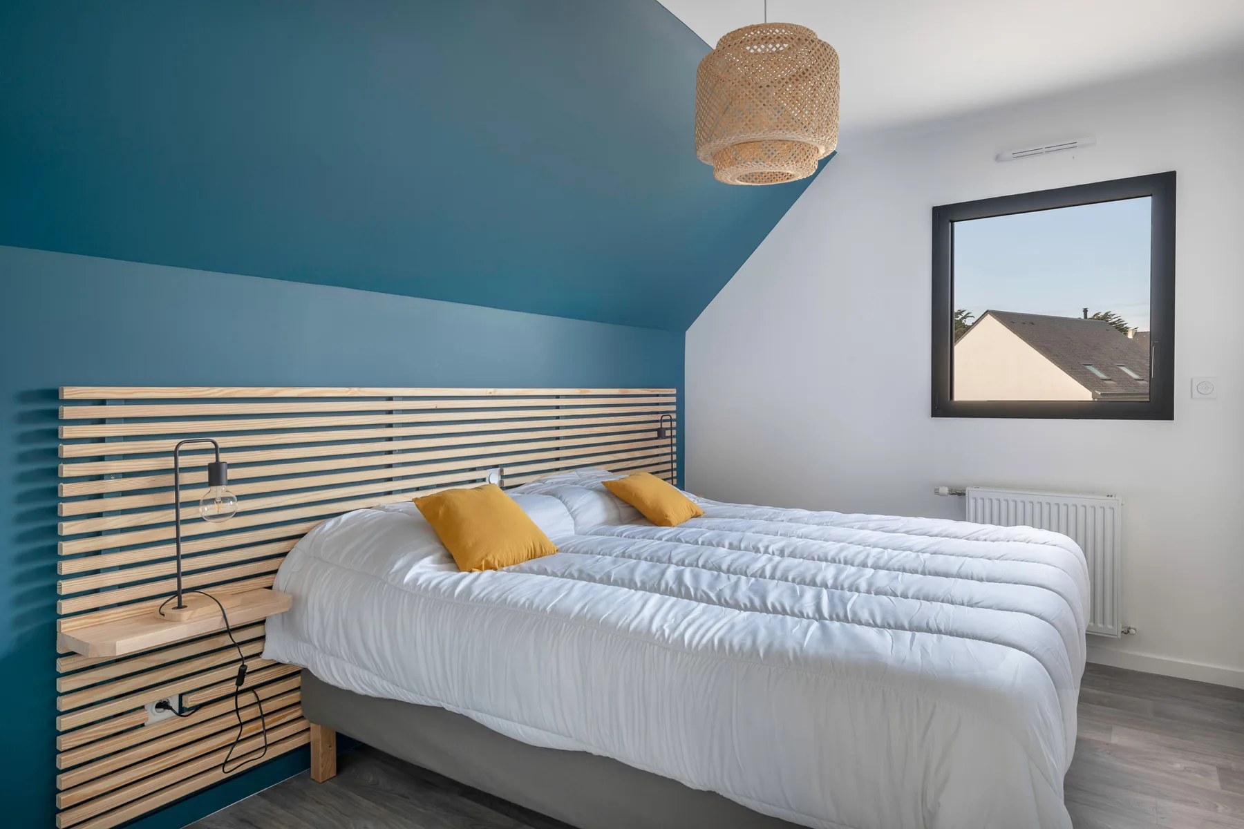 Villa property gallery photo