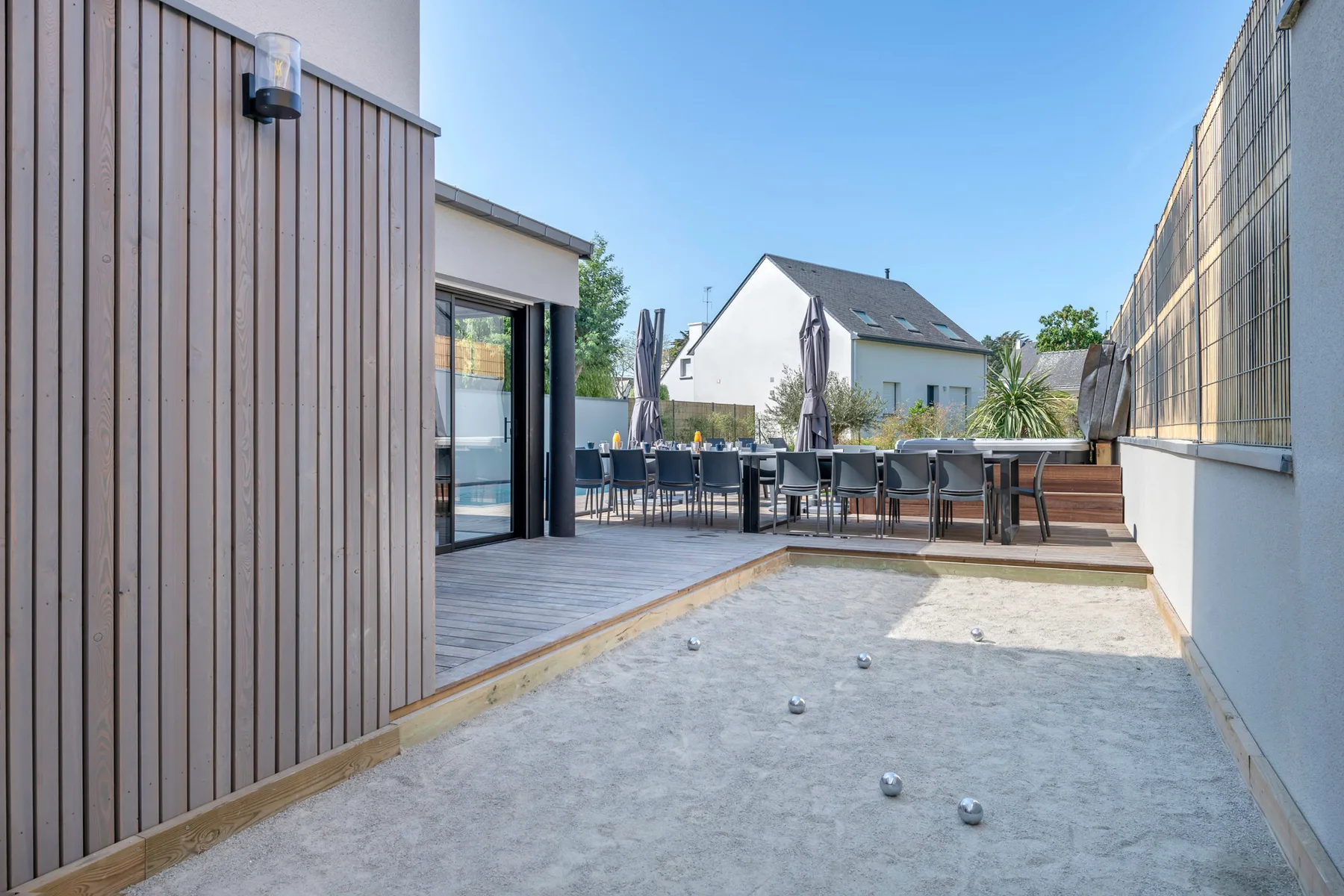 Villa property gallery photo