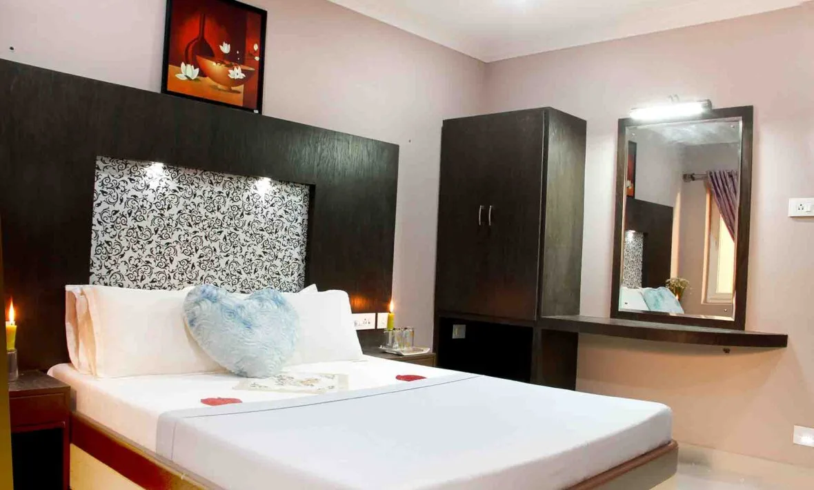 Suite ejecutiva