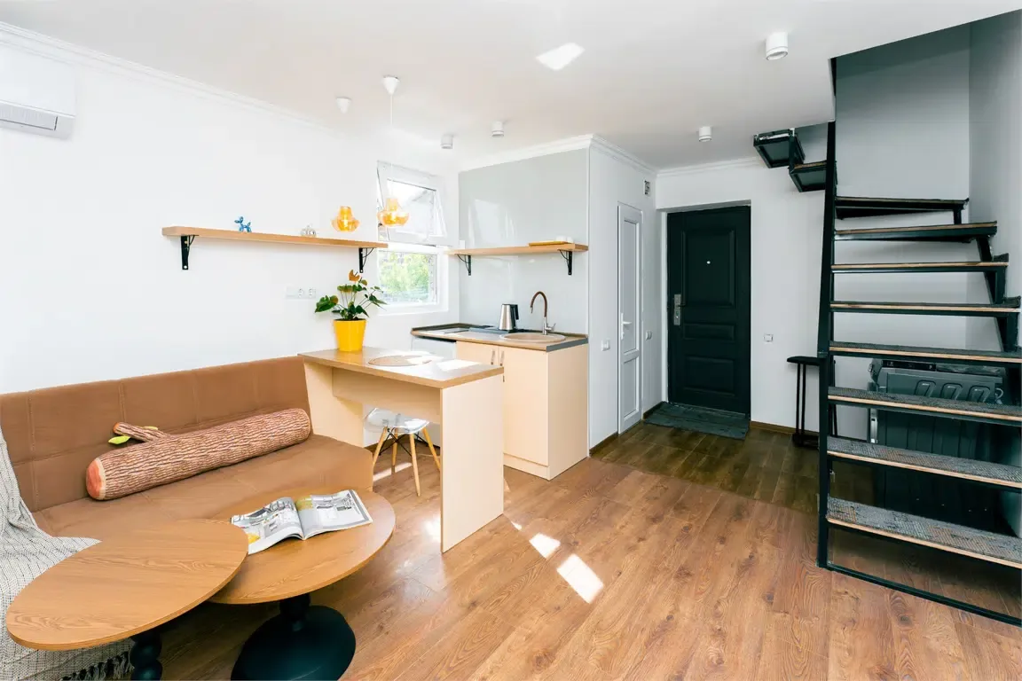 Imagen de la habitación