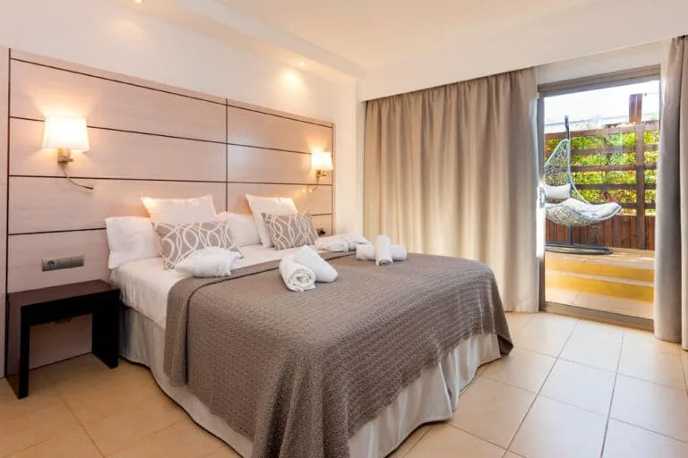Hotel Puchet Ibiza