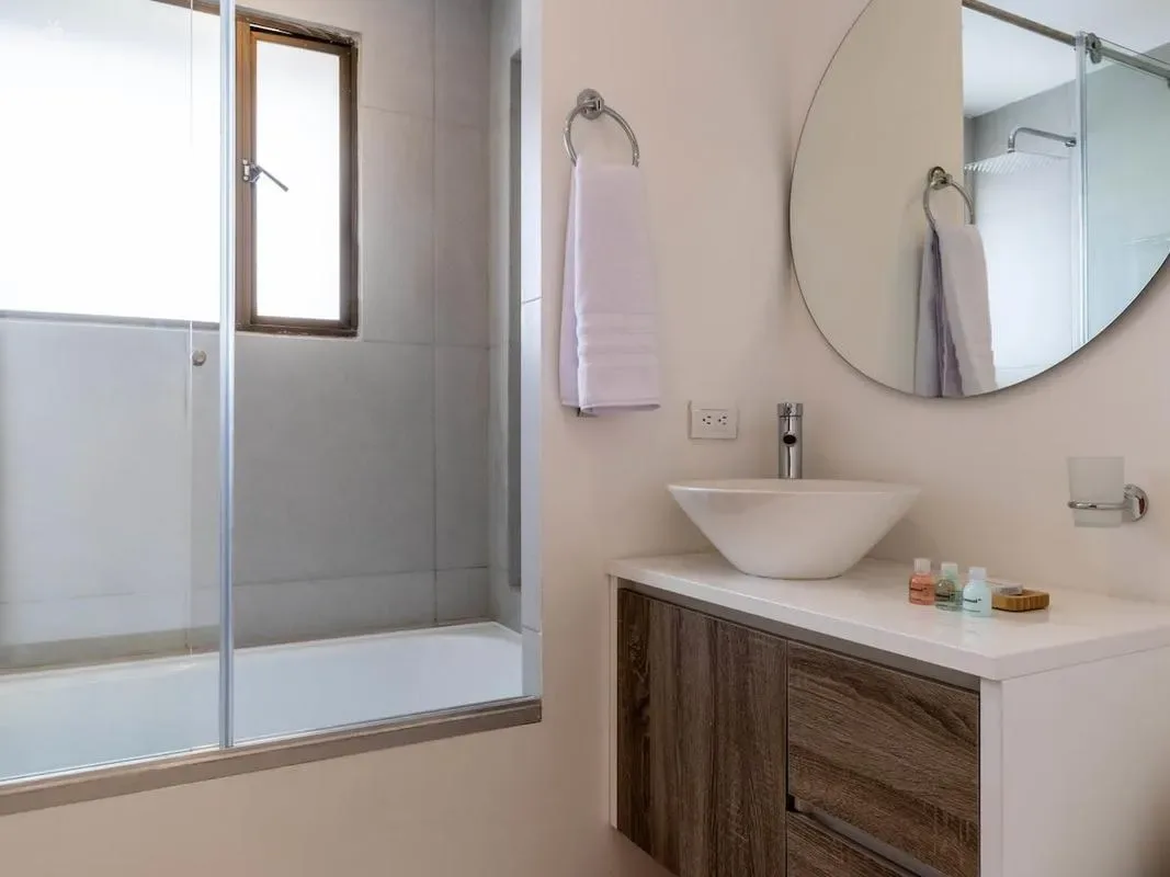 Stunning 3BR Triplex in Rosales