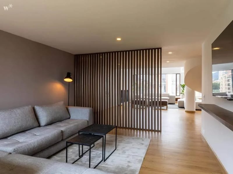 Stunning 3BR Triplex in Rosales