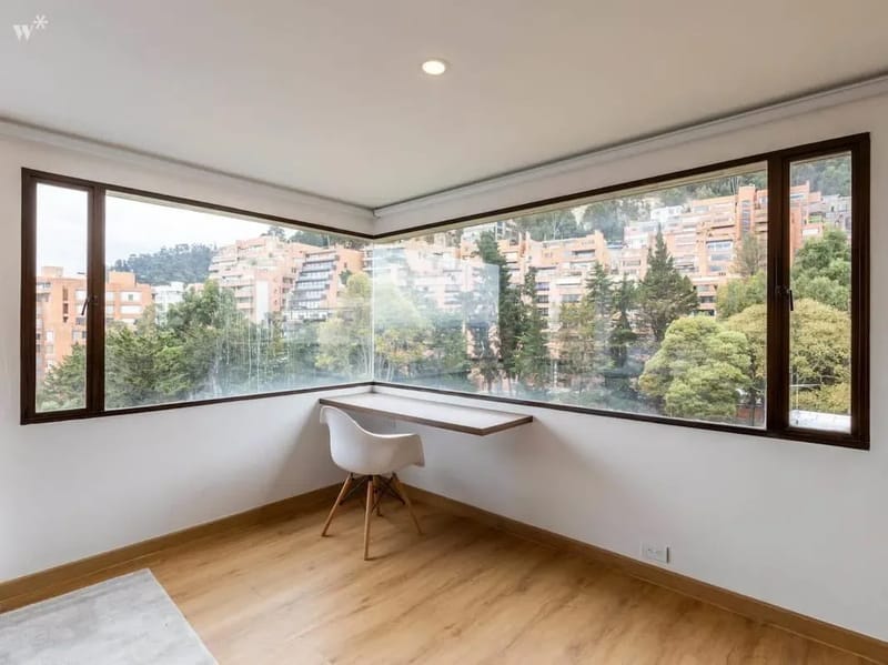 Stunning 3BR Triplex in Rosales