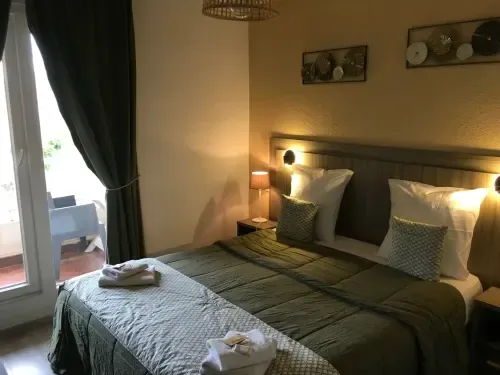 Hotel Alcyon