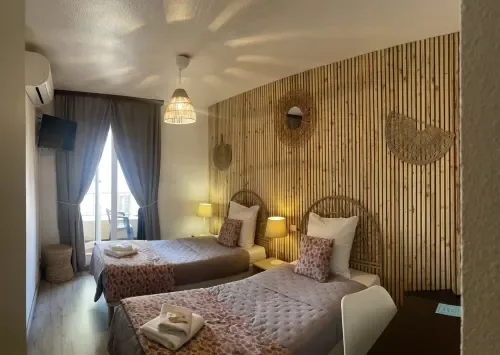 Hotel Alcyon
