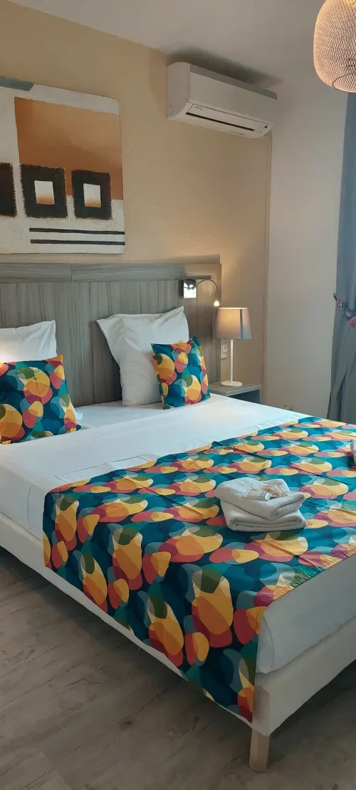 Hotel Alcyon