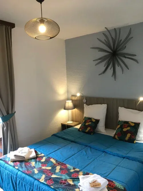 Hotel Alcyon