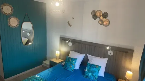 Hotel Alcyon