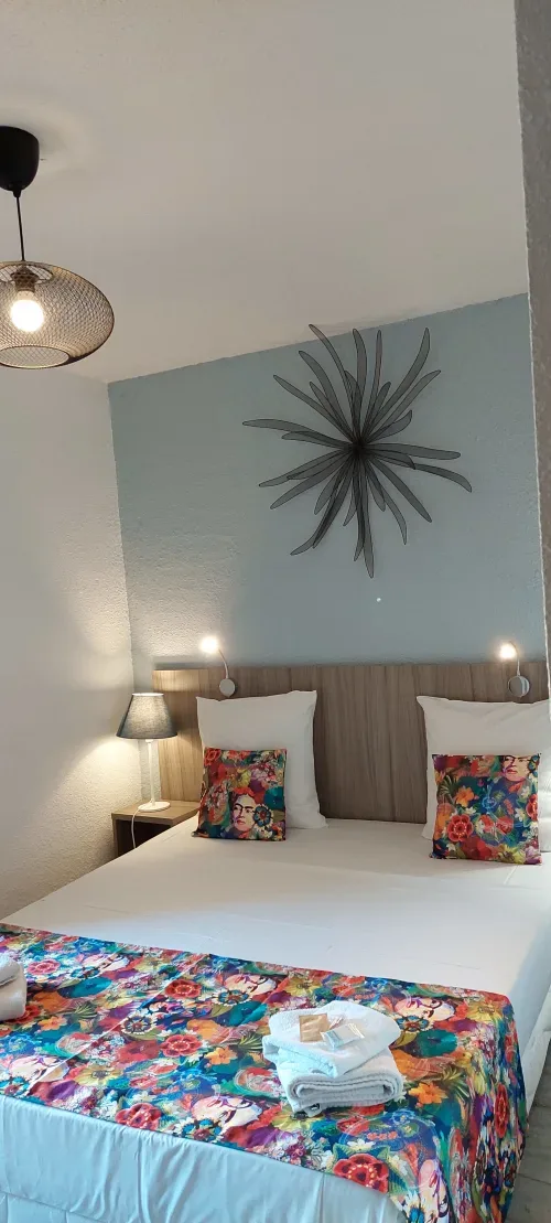 Hotel Alcyon
