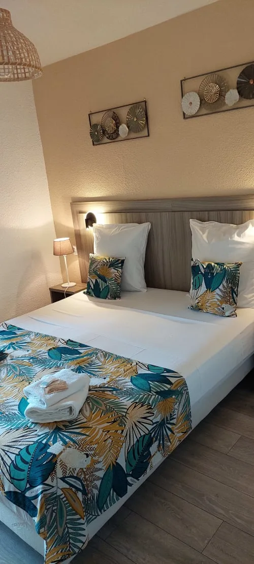 Hotel Alcyon