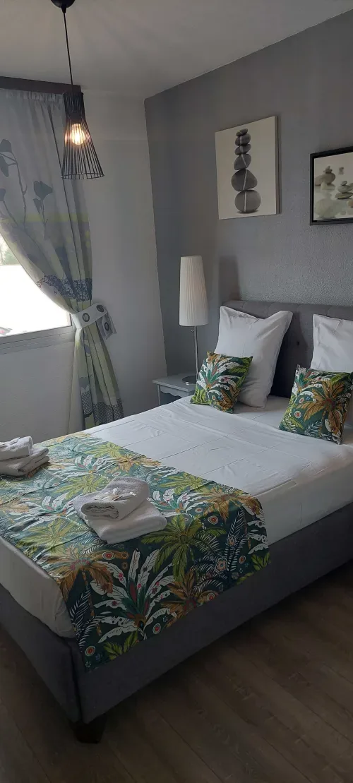 Hotel Alcyon