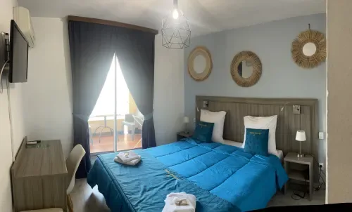 Hotel Alcyon