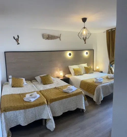 Hotel Alcyon