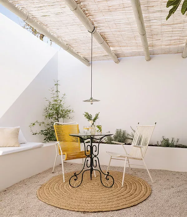 Suite Amendoeira