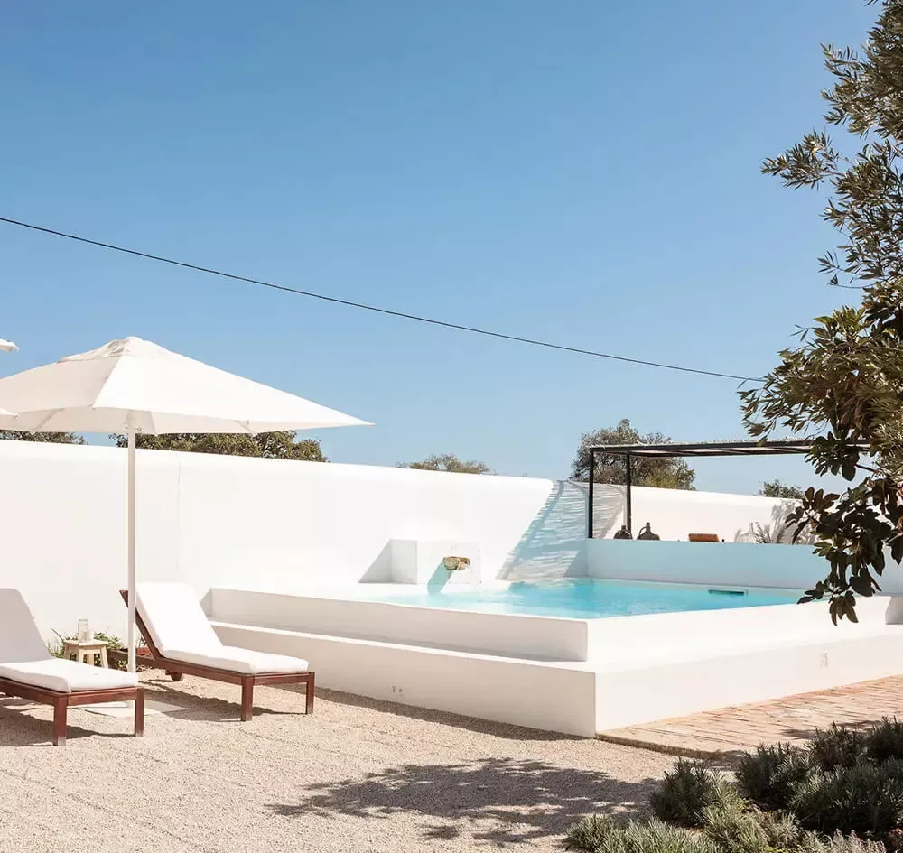Espacio para eventos de Hospedaria