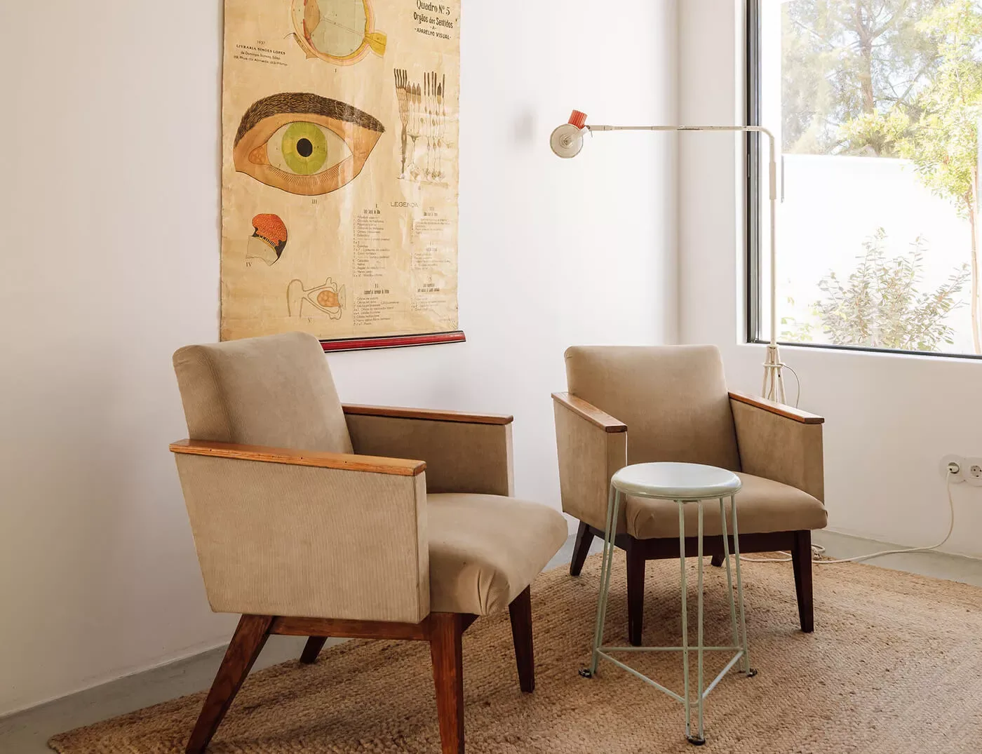Suite Amendoeira