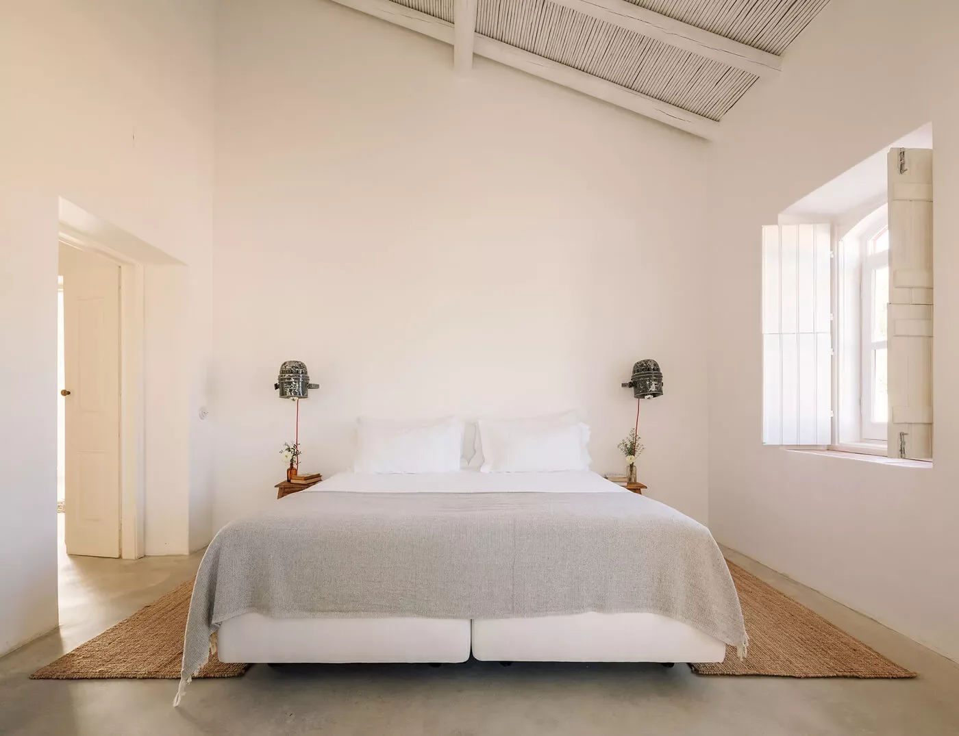 Hospedaria suite