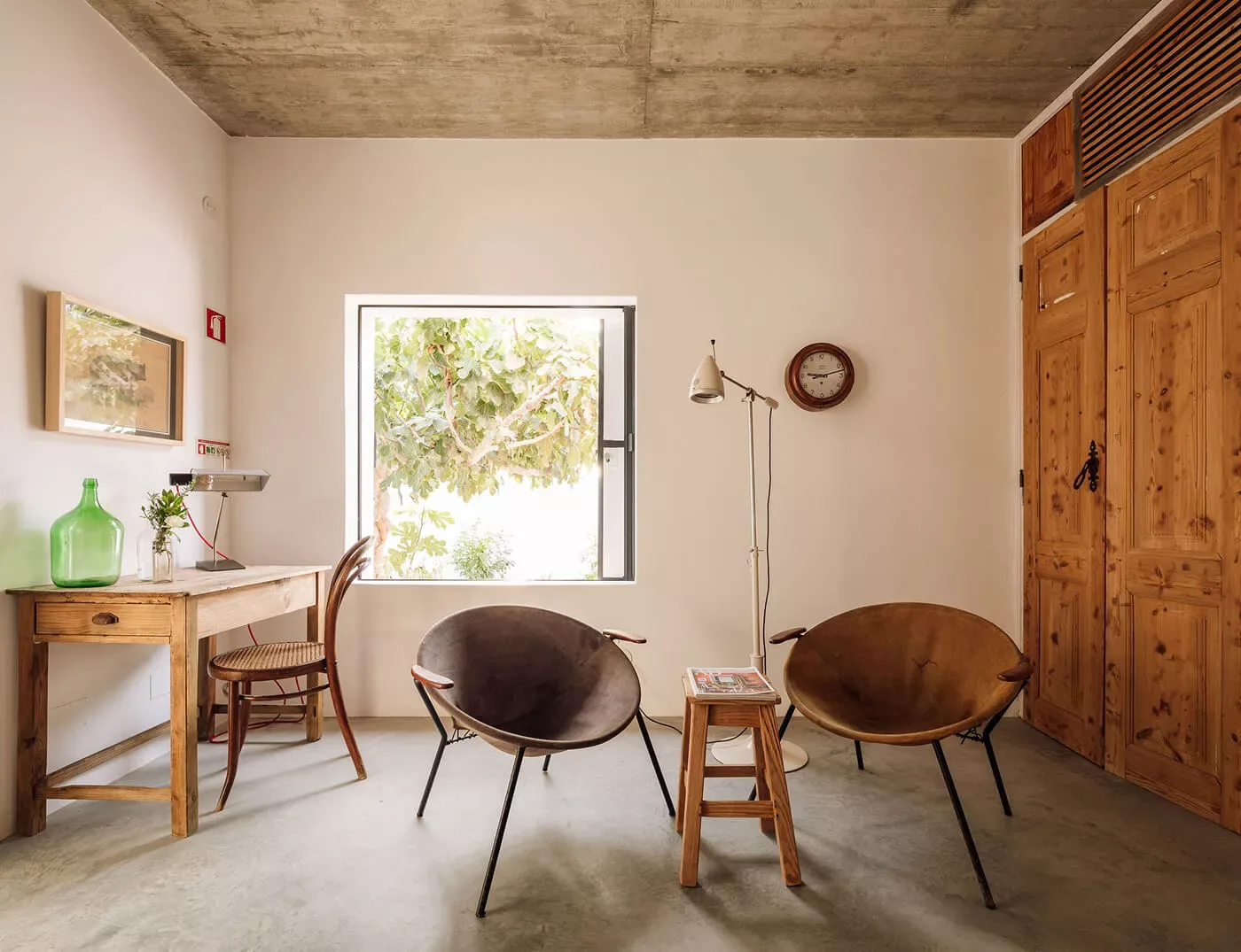 Suite Figueira