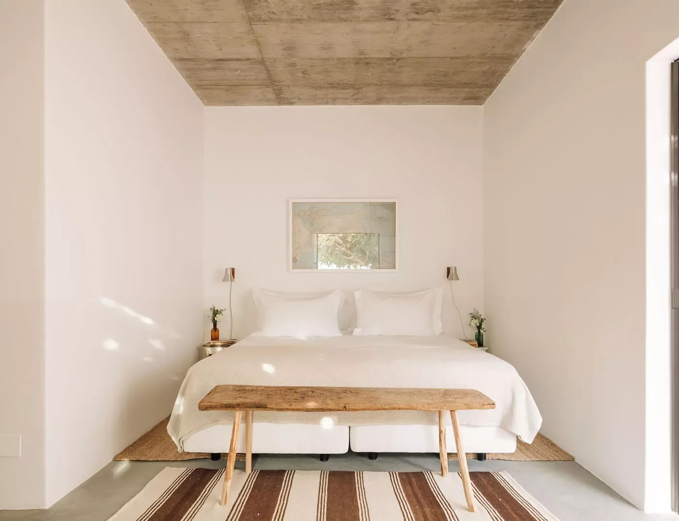 Hospedaria suite