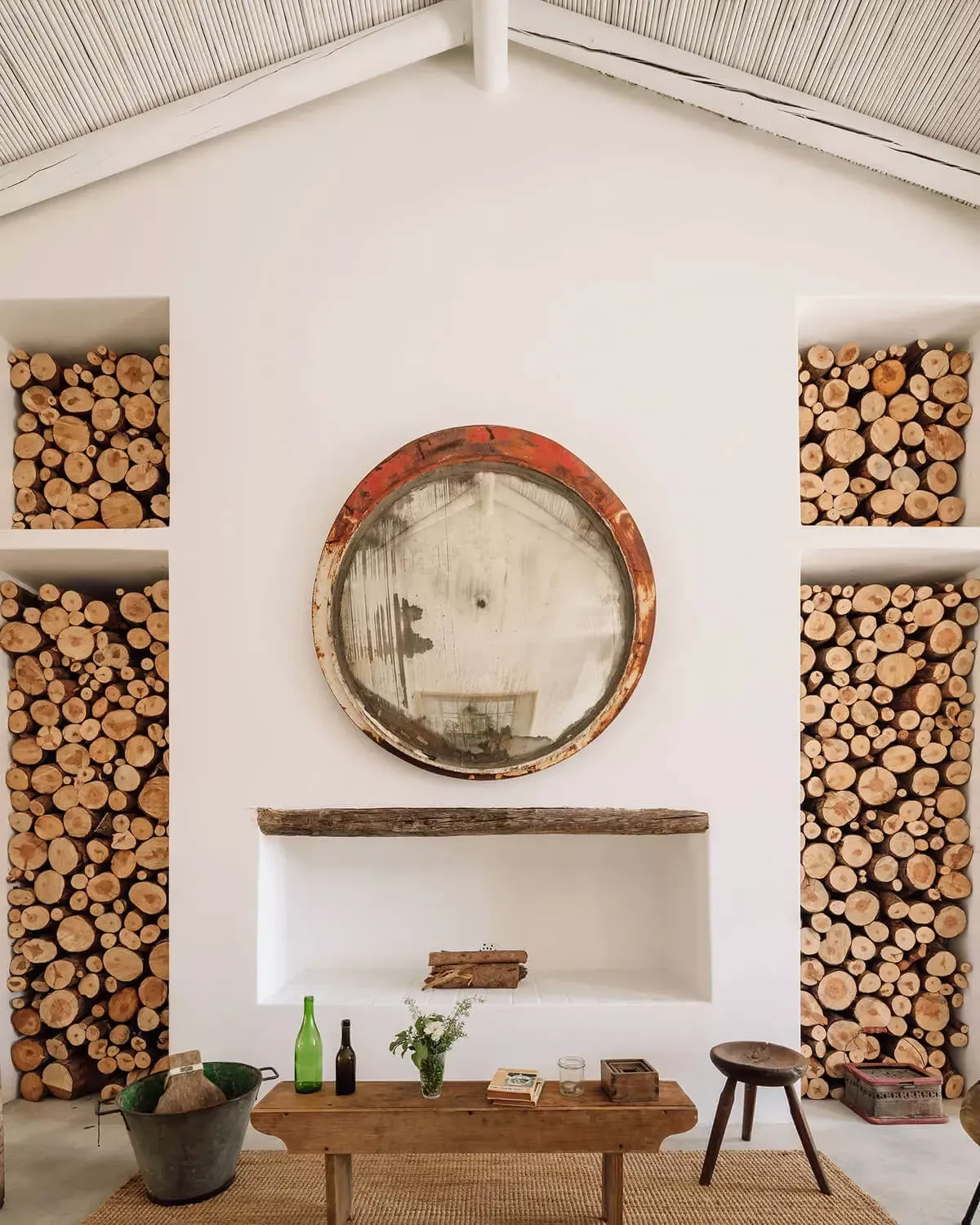 Hospedaria rural accommodation