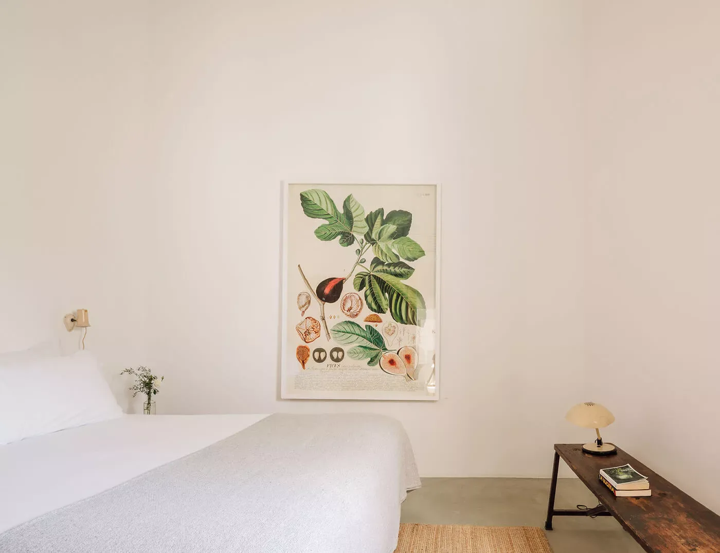 Suite de Hospedaria