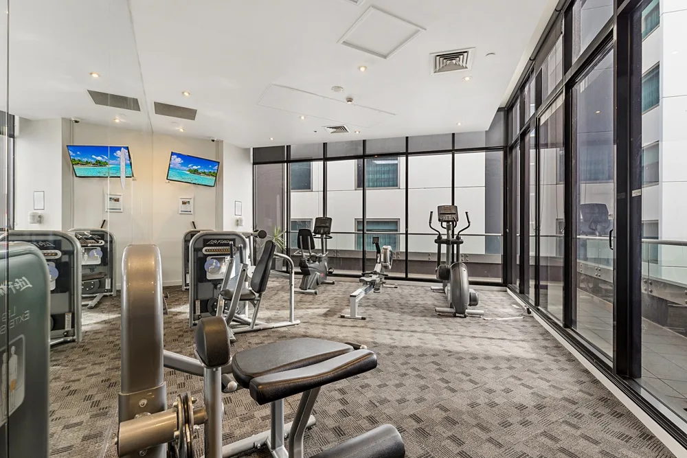 Gimnasio