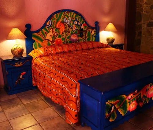 Habitación matrimonial estándar