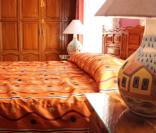 Superior double room
