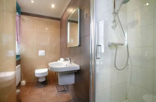 Habitación del hotel