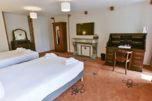 Foto del hotel