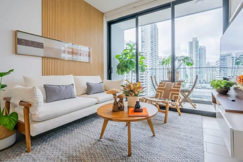 Polished 1BR in San Francisco w/ Pool