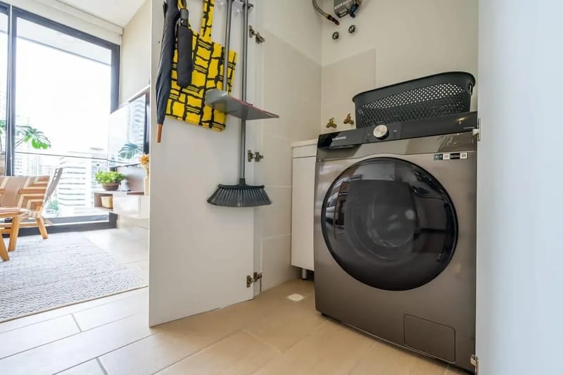 Polished 1BR in San Francisco w/ Pool