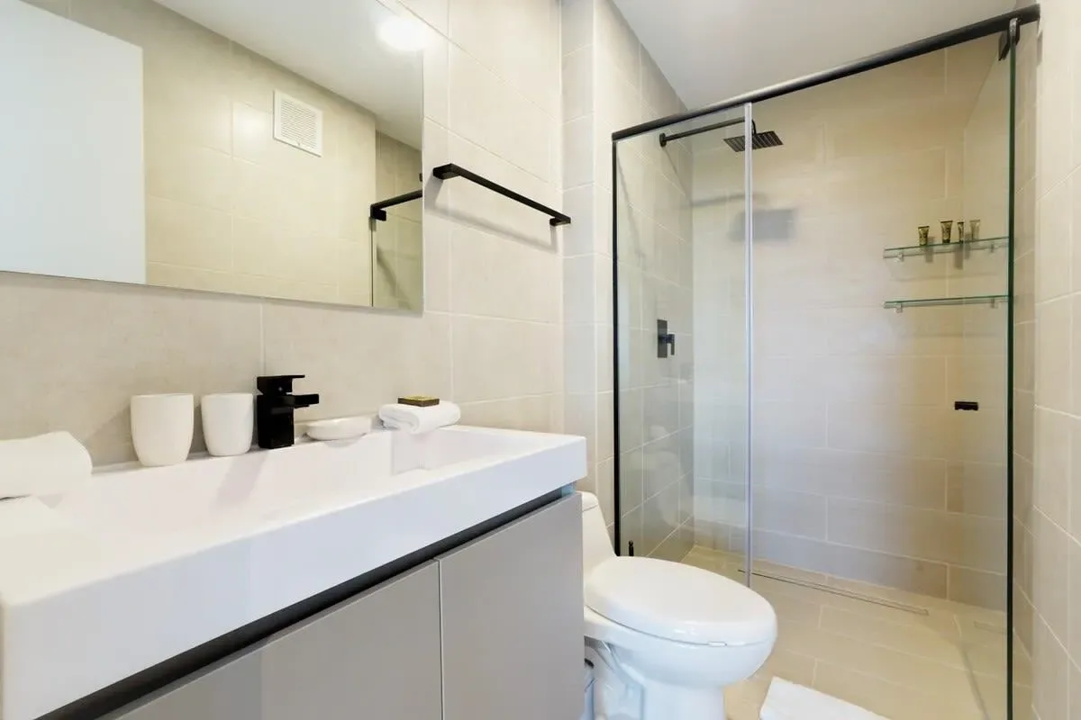 Polished 1BR in San Francisco w/ Pool