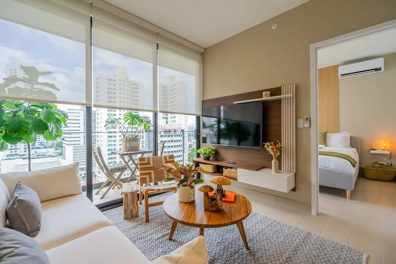 Polished 1BR in San Francisco w/ Pool