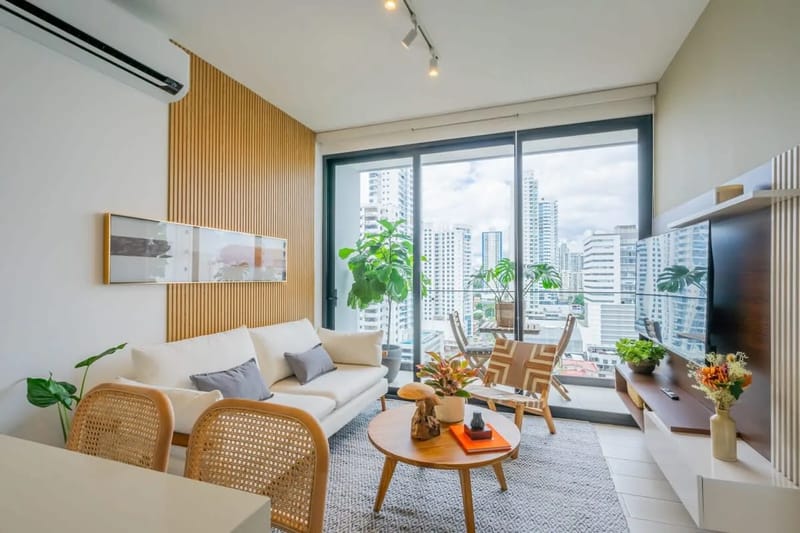 Polished 1BR in San Francisco w/ Pool