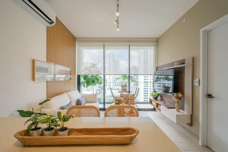 Polished 1BR in San Francisco w/ Pool
