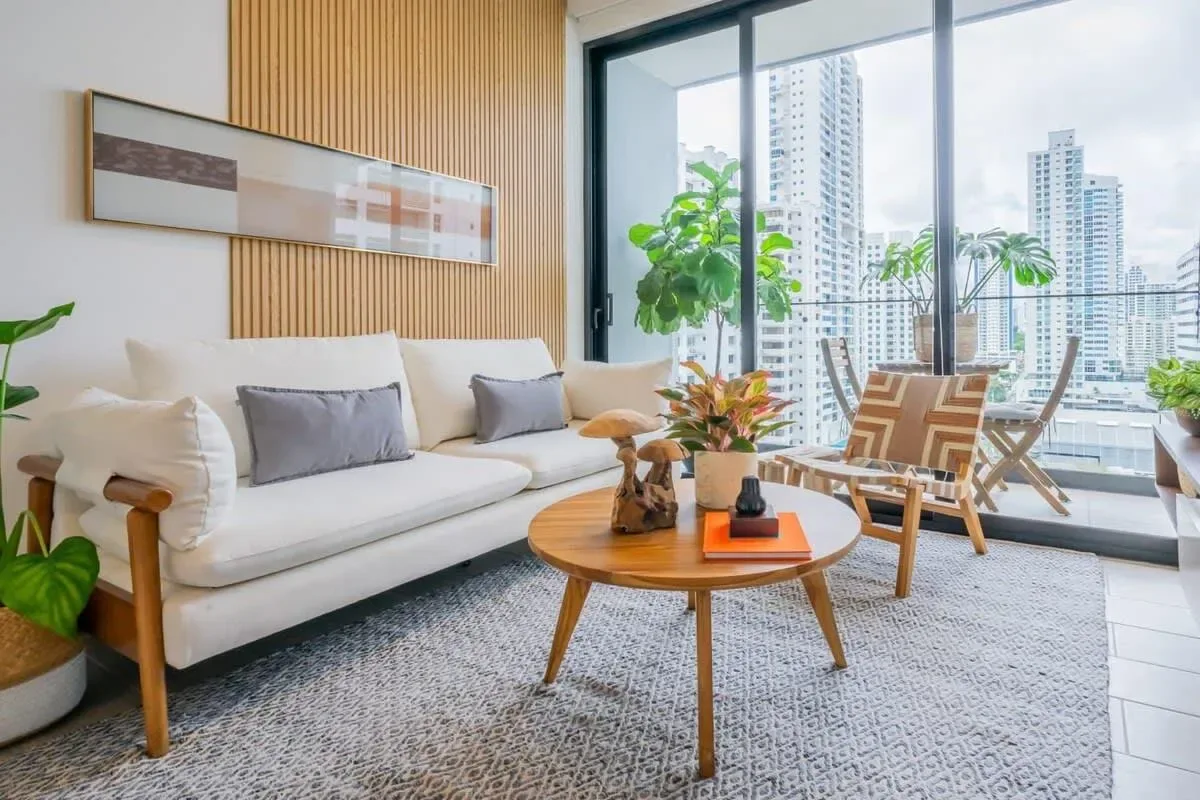 Polished 1BR in San Francisco w/ Pool