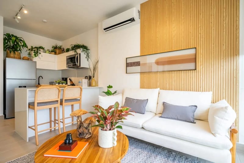 Polished 1BR in San Francisco w/ Pool