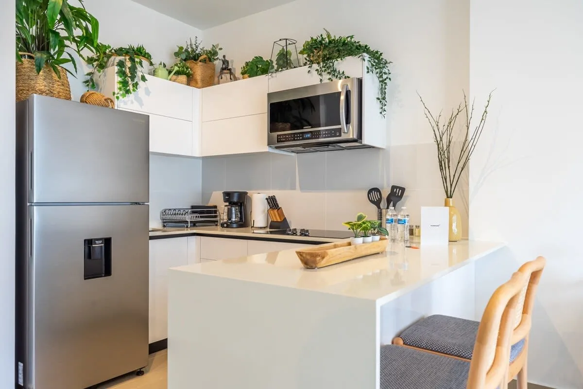 Polished 1BR in San Francisco w/ Pool