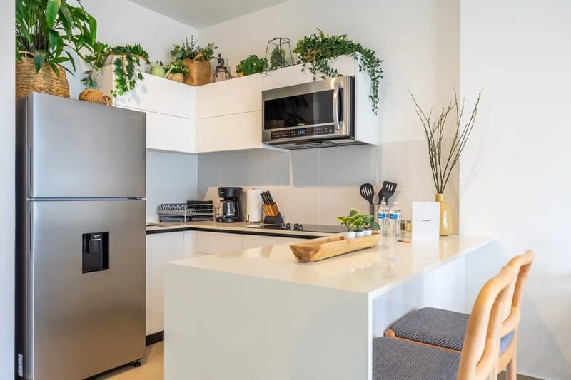 Polished 1BR in San Francisco w/ Pool