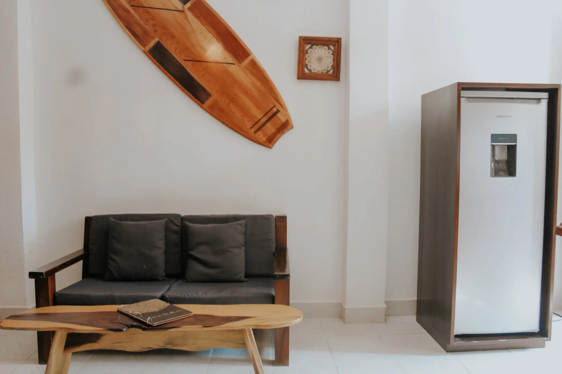 Suite Naranja accommodation photo