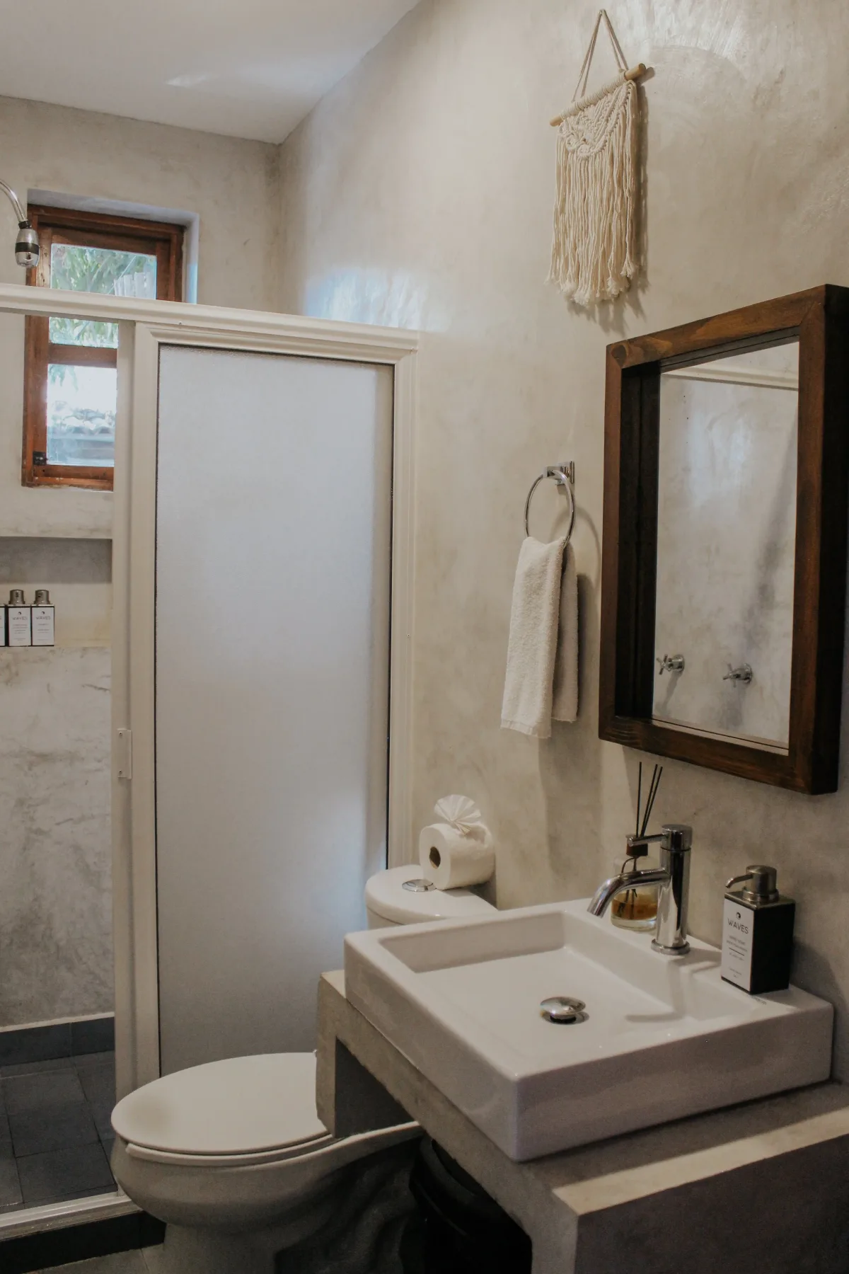 Suite Naranja accommodation photo